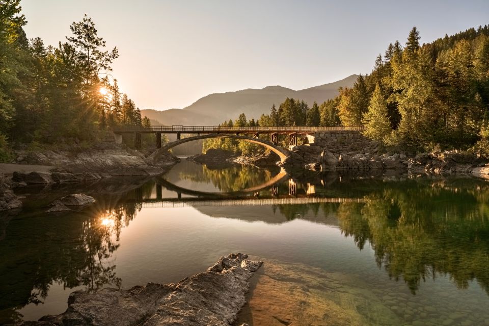 Montana: Glacier National Park Whitewater Rafting Trip - Who Is This Tour Best For?