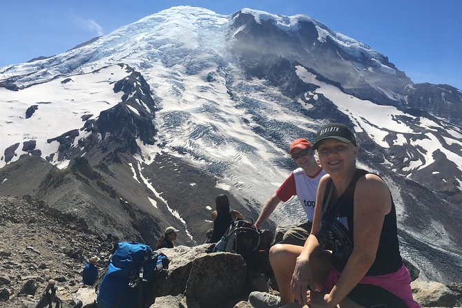 Mount Rainier Day Hike - Pricing and Value