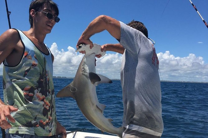 Naples Deep Sea Fishing Charters - FAQ