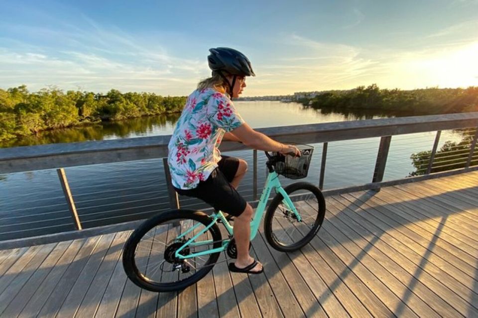 Naples, FL: Group Sightseeing Guided Bike Tour - Analyzing Value: Is It Worth the Price?
