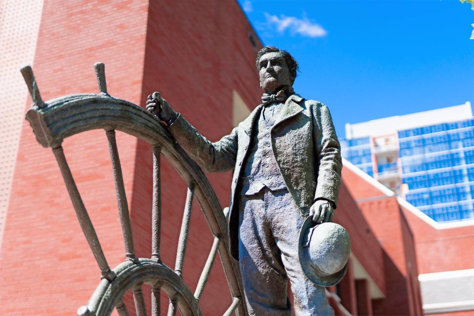 Nashville: Immersive E-Bike Tour of Music City's History - A Few Final Thoughts on Value and Suitability