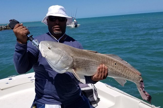 New Smyrna Inshore Fishing Charters - FAQs