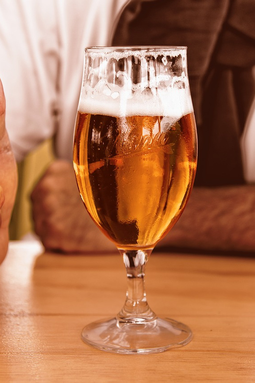 Niagara Falls, Canada: Private Craft Beer Tasting Tour - An Honest Look at the Craft Beer Tour