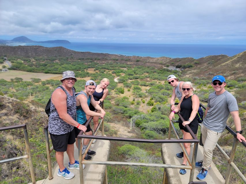 Oahu: Honolulu E-Bike Ride and Diamond Head Hike - Final Thoughts