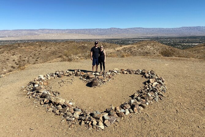 Palm Springs Hike to an Oasis and Amazing Desert Views - Who Will Benefit Most?