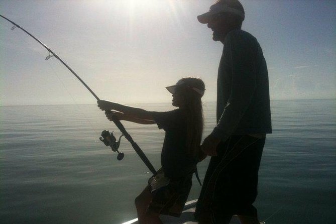 Pensacola Inshore Fishing Charters - FAQ Section