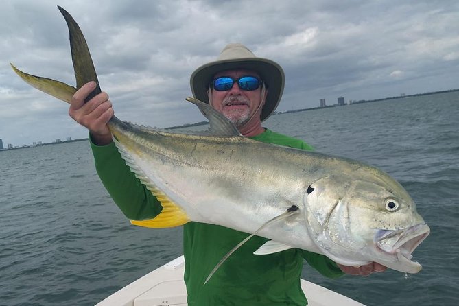 Port St Joe Inshore Fishing Charters - Who Will Love This Experience?