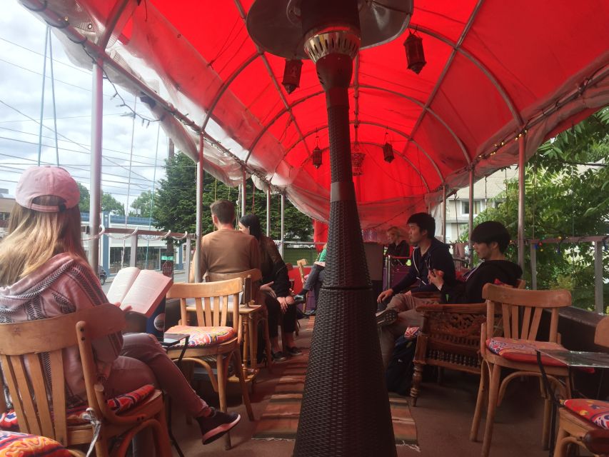 Portland: Food Carts of the Eastside Bike Tour - Whats the Price & Is It Worth It?