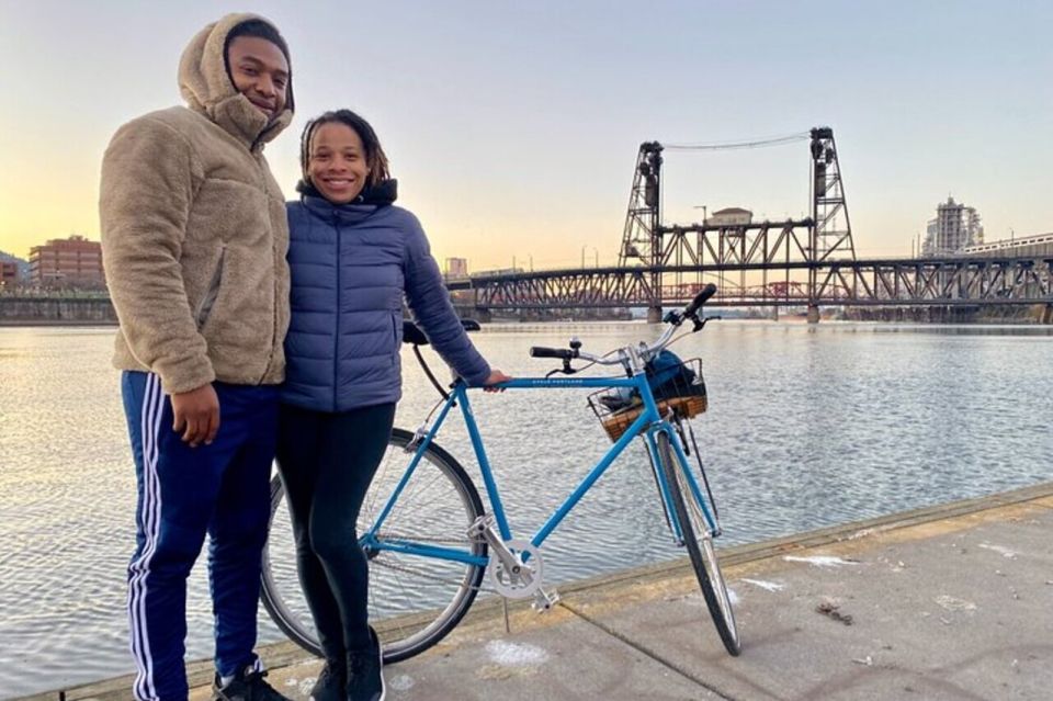 Portland: Guided Bike Tour with Brewery Visits - Who’s This Tour Best For?
