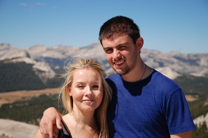 Private Guided Hiking Tour in Yosemite - FAQ