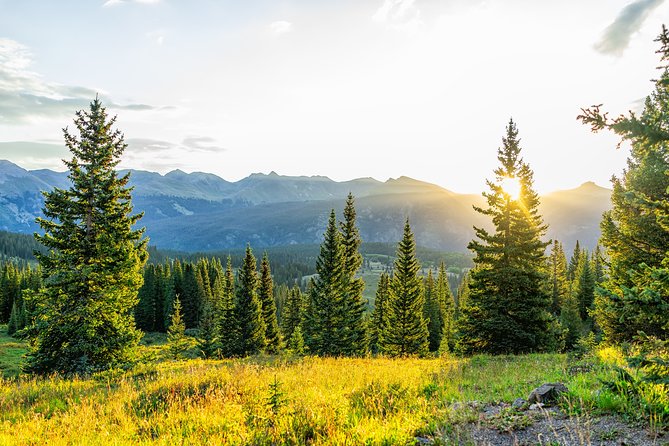 Private Hiking Tour from Denver - What to Know Before You Go