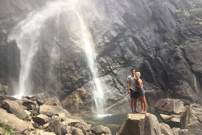 Private Yosemite Valley Tour & Roosevelt Cookout - The Practicalities: What You Should Know