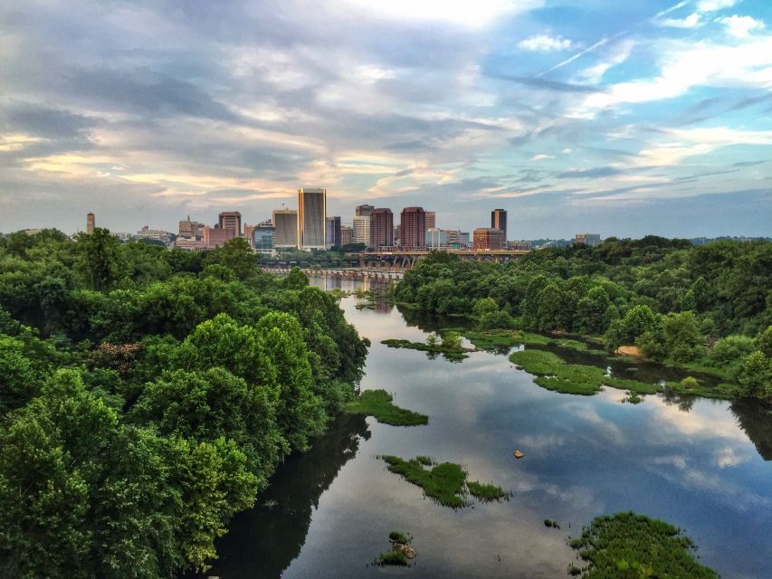 Richmond: Guided Hike in James River Park - Final Thoughts on the Richmond James River Park Hike