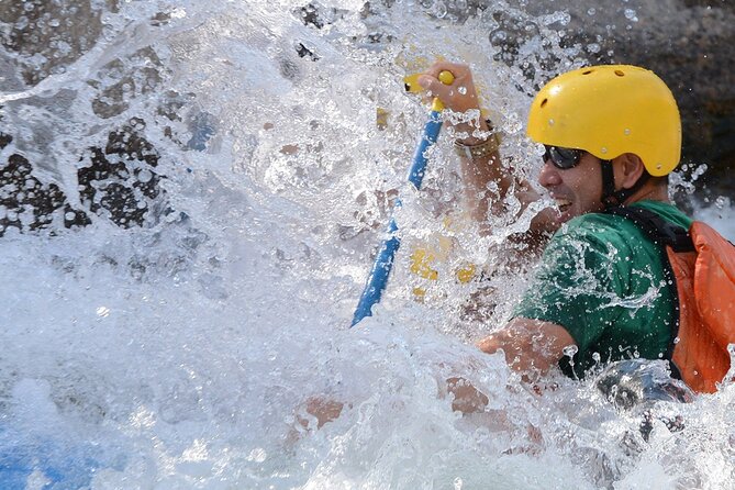 Royal Gorge Rafting Adventure - Final Thoughts: Who is This Tour For?