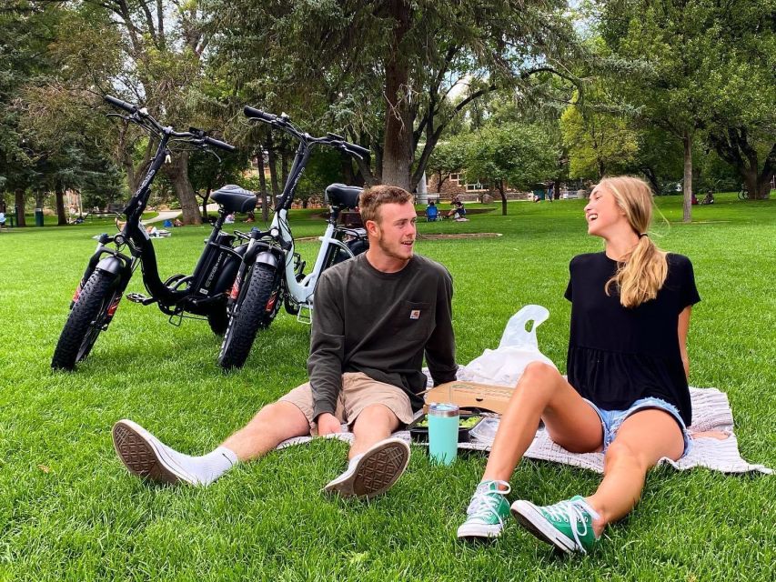 San Diego: Self-Guided E-Bike Tour - Value and What Youll Get for Your Money