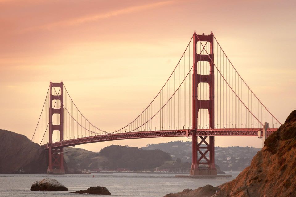 San Francisco: Alcatraz Island & 2 Hour Bike Rental - Reviews and Feedback