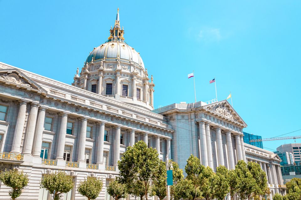 San Francisco: Hop-On Hop-Off Bus with Ferry & Alcatraz Tour - Final Thoughts: Is It Right for You?