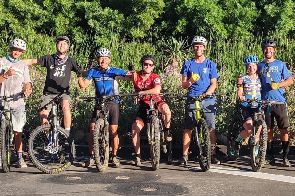 Santa Barbara: Full-Day 7-Speed Bike Rental with Area Map - Value and Practicality