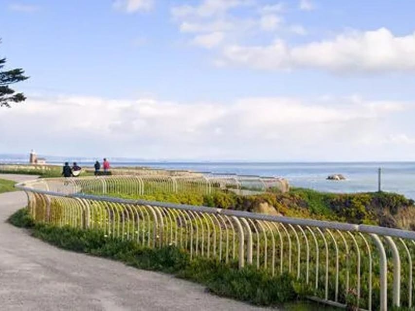 Santa Cruz: Guided eBike Tour - Tour Logistics & Practicalities