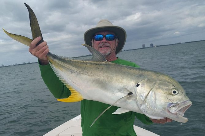 Sarasota Inshore Fishing Charters - The Sum Up: Is It Worth It?