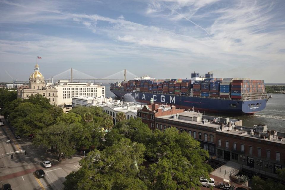 Savannah: History, Culture, & Scenic Views E-Bike Tour - Who Is This Tour Best For?