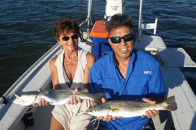 St Augustine Inshore Fishing Charter - Who Should Consider This Tour?