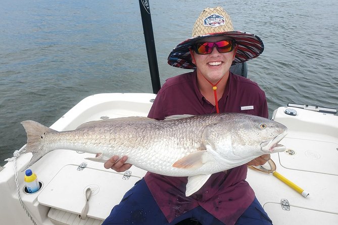 St Petersburg Inshore Fishing Charters - Final Thoughts