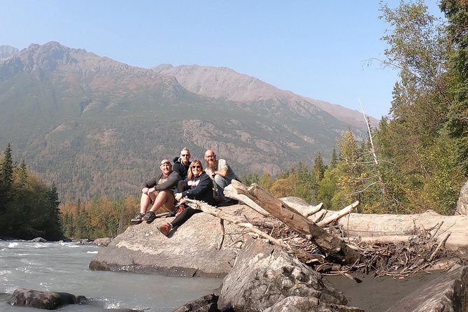 Summer Valley and Forest Hike - Who’s this tour best for?