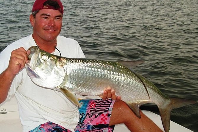 Tampa Bay Inshore Fishing Charters - FAQs