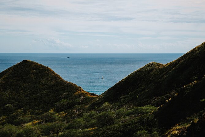 Waikiki Electric Bike Tour Self Guided: Diamond Head Bike & Hike - Who is This Tour Best For?