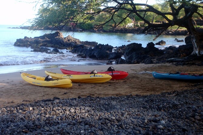Waterfall Hike and Kayak Snorkel & Paddle from Makena - Practical Tips and Considerations