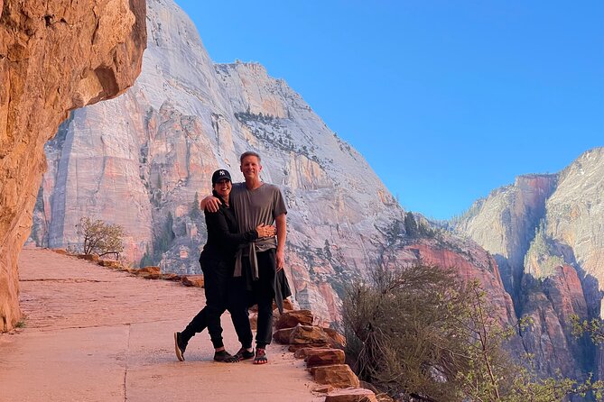 Zion National Park: Private Guided Hike & Picnic - The Picnic: A Gourmet Touch in the Outdoors