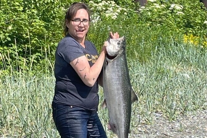 3 Hours Fishing Experience Class in Juneau - FAQ