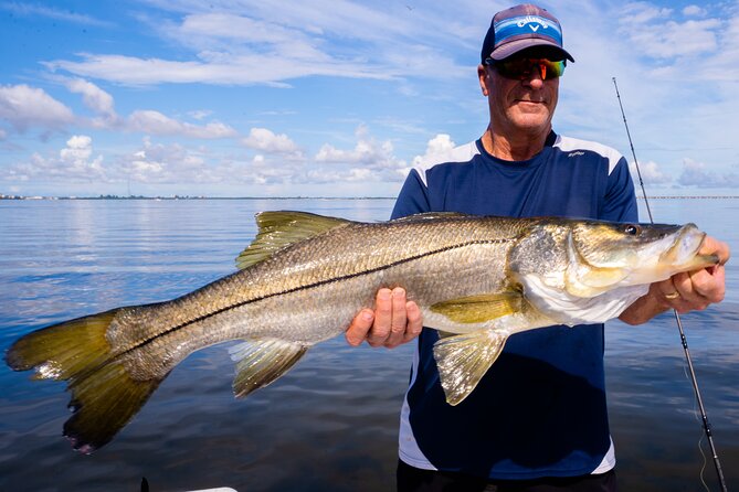 4 hour fishing Charter - FAQ