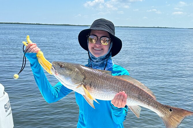 4 Hour Private Fishing Excursions in Anna Maria Island - Final Thoughts: Who Will Love This?