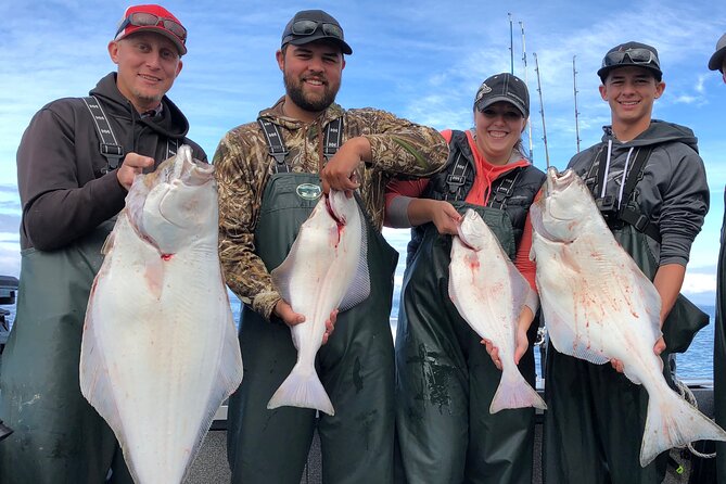 4HR Ketchikan Halibut Hunt Fishing Excursion & Wildlife Viewing - Final Thoughts: Who Will Love This Experience?