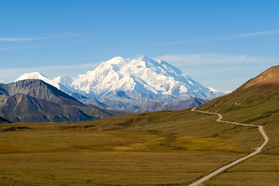 Anchorage: Coastal Trail 3-Hour City Bike Tour - FAQ