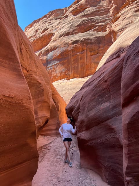 Antelope Canyon Lake Powell: Guided Kayaking & Hike Tour - The True Value of the Experience