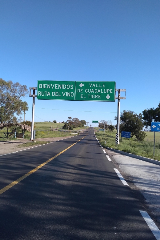 Bike Through Vineyards The best Wine in the Guadalupe Valley - Frequently Asked Questions