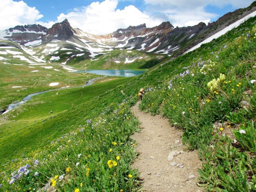 Breckenridge, Colorado: Guided Mountain Hike - Full Day Trek - FAQ