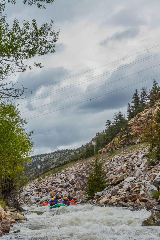 Denver Colorado: Close Family-Friendly Whitewater Rafting - Final Thoughts