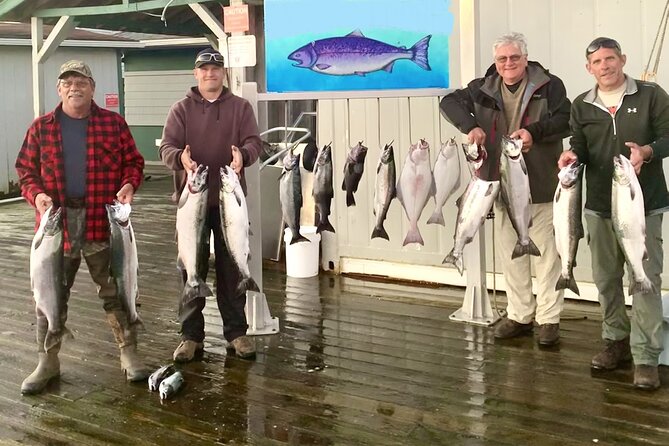 Fishing Charter in Ketchikan, Alaska - Is It Worth the Cost?