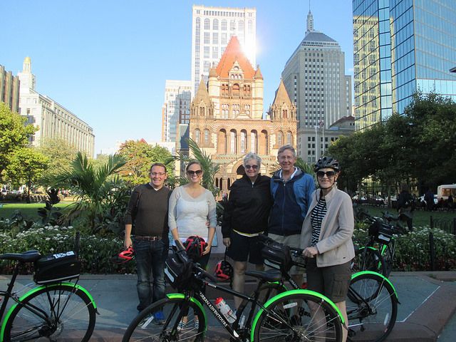 Full Day Bike Rental - What to Expect from the Tour