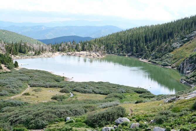 Guided hike in Rockies - Half Day Trip - Frequently Asked Questions