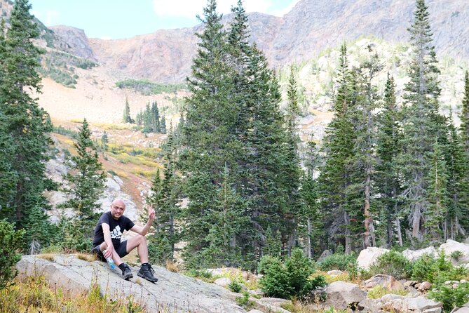 Guided Hike in the Rockies - Final Thoughts
