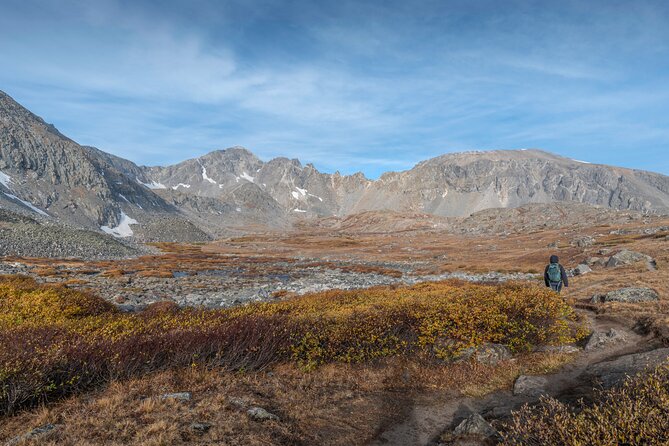 Guided Private Scenic Colorado Mountain Hiking - Half Day - Final Thoughts: Is It Value For Your Money?