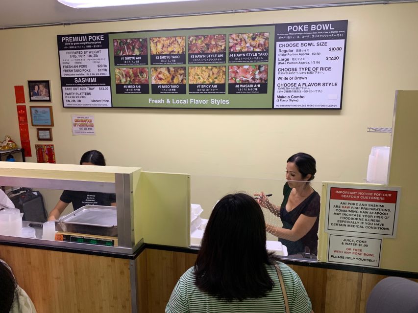 Hawaiian Foodie Bike Tour - FAQ