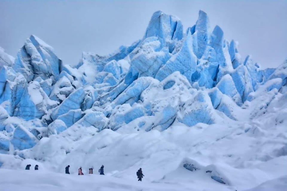 Hike Matanuska Glacier w/Alaska Honey, Wine Tasting - Final Thoughts