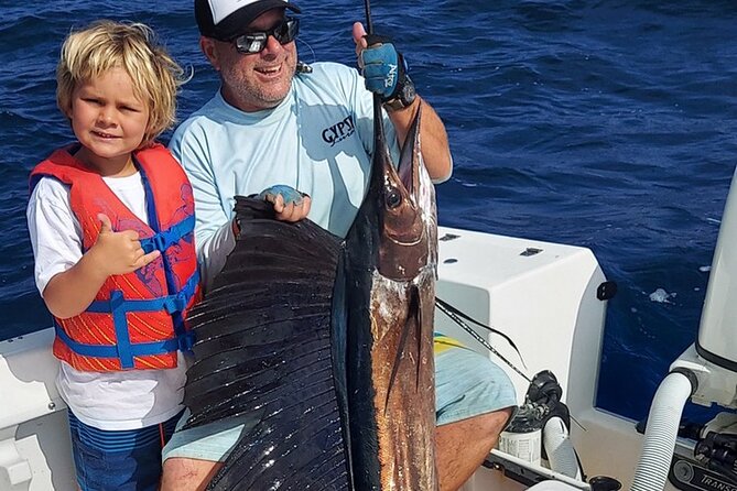 Lake Worth Fishing Charter - The Sum Up: Who Is This Tour Best For?