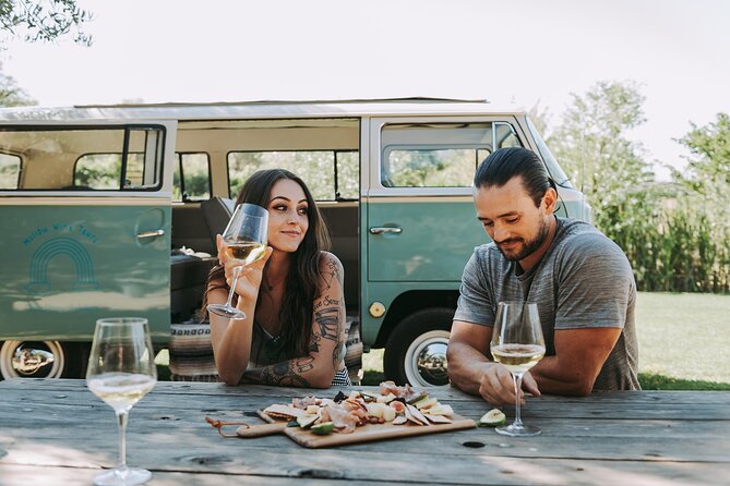 Los Angeles: Private Vintage VW Bus Tour in Malibu - Who Is This Tour For?